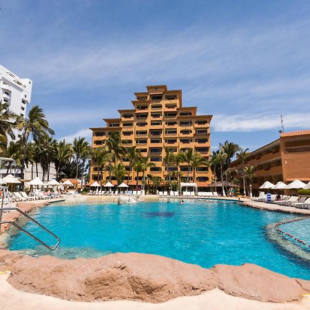 Costa De Oro Beach Hotel Mazatlán Εξωτερικό φωτογραφία