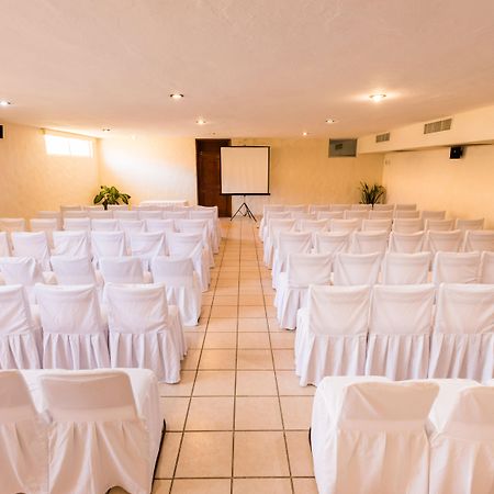 Costa De Oro Beach Hotel Mazatlán Εξωτερικό φωτογραφία