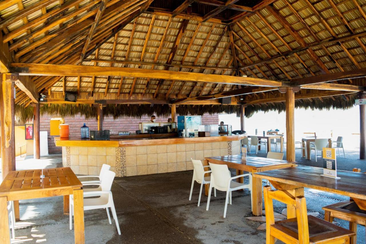Costa De Oro Beach Hotel Mazatlán Εξωτερικό φωτογραφία