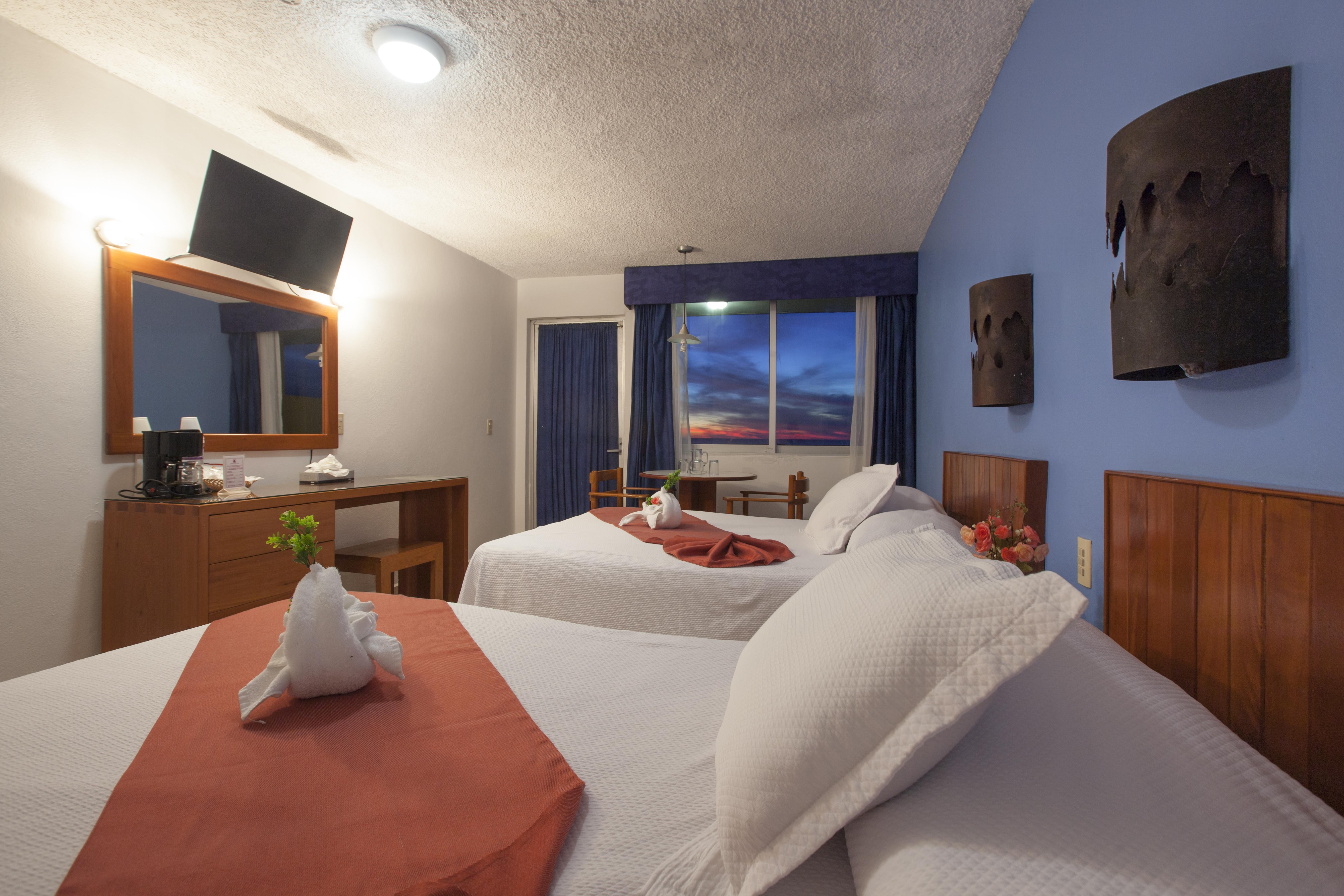Costa De Oro Beach Hotel Mazatlán Εξωτερικό φωτογραφία