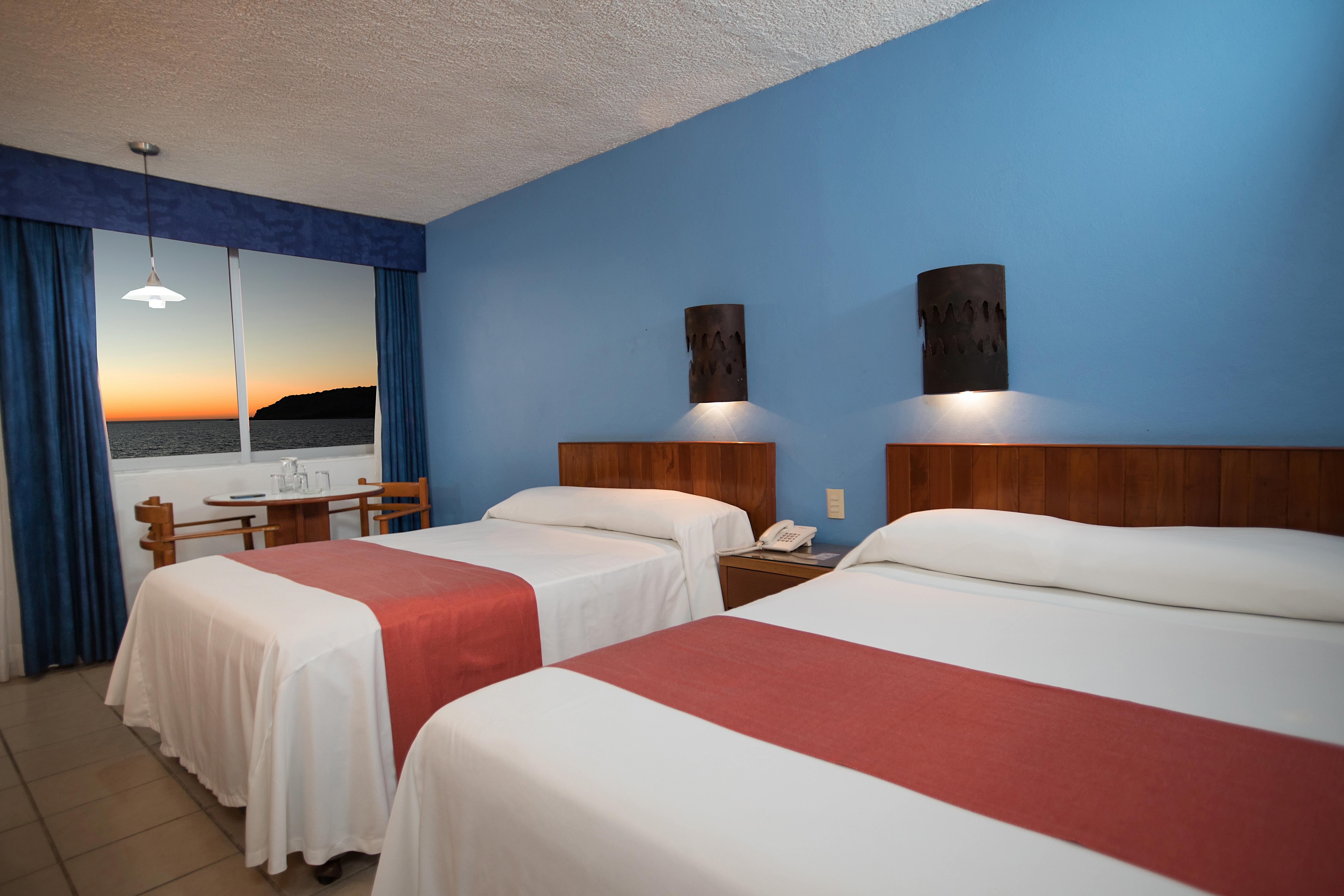 Costa De Oro Beach Hotel Mazatlán Εξωτερικό φωτογραφία