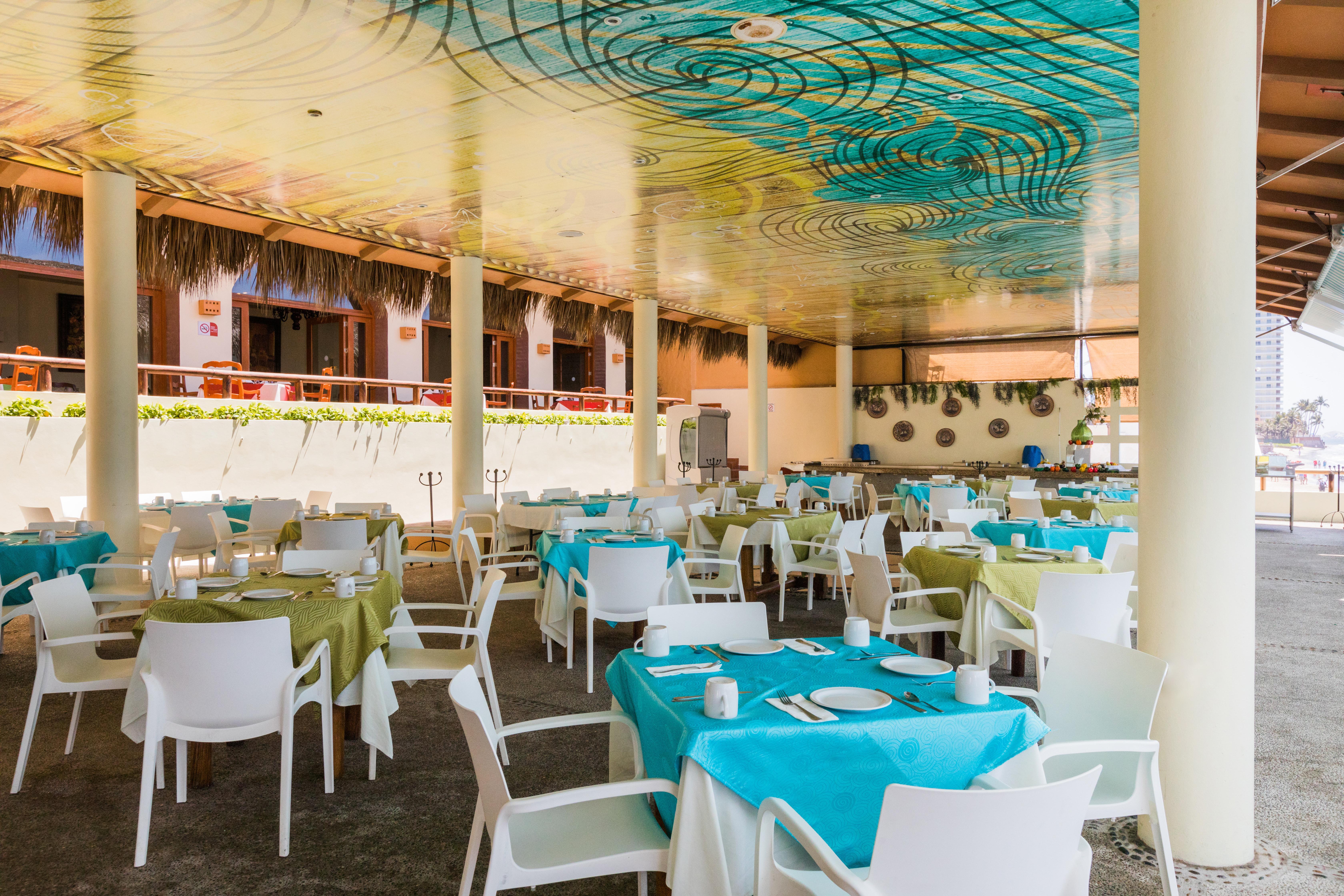 Costa De Oro Beach Hotel Mazatlán Εξωτερικό φωτογραφία