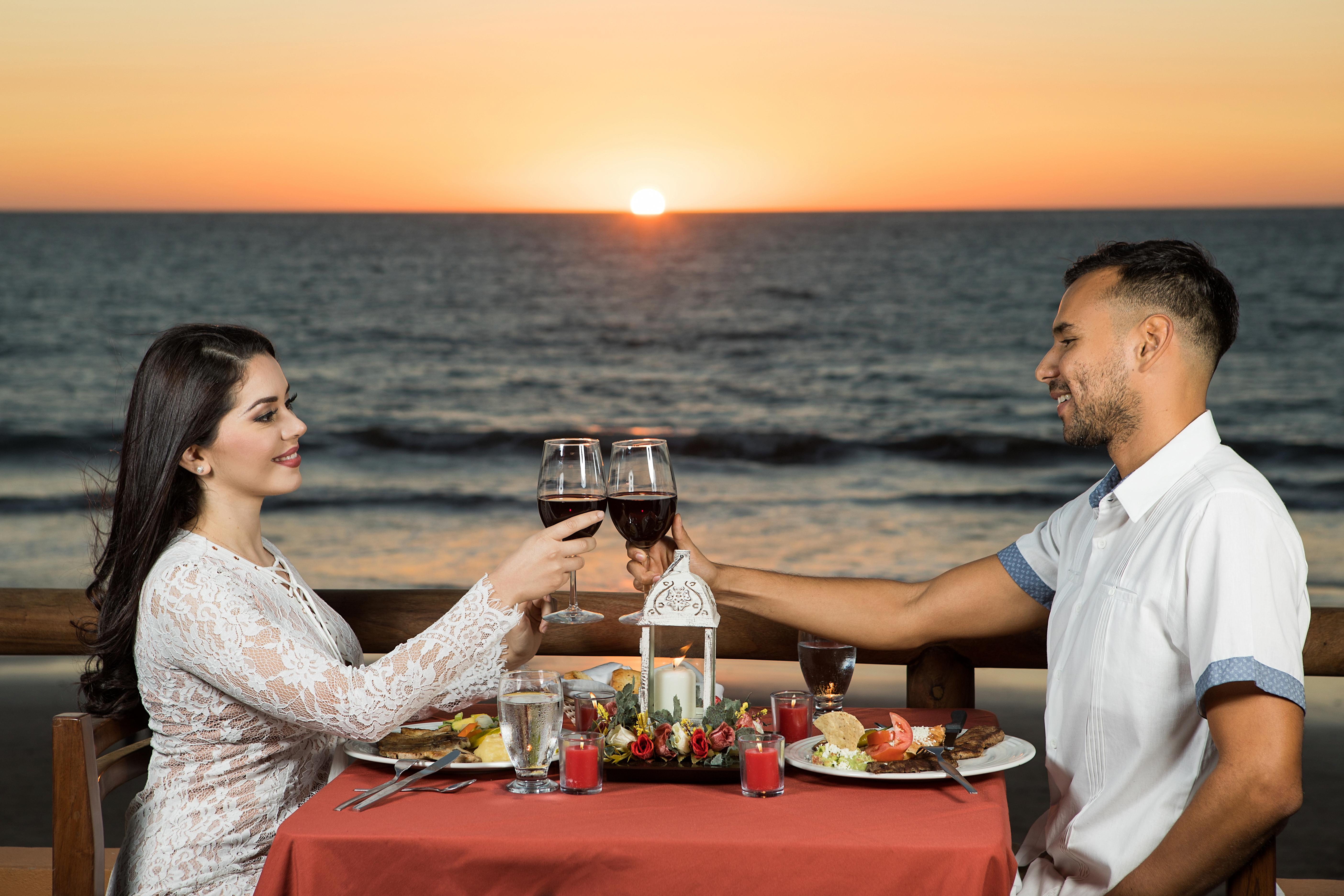 Costa De Oro Beach Hotel Mazatlán Εξωτερικό φωτογραφία