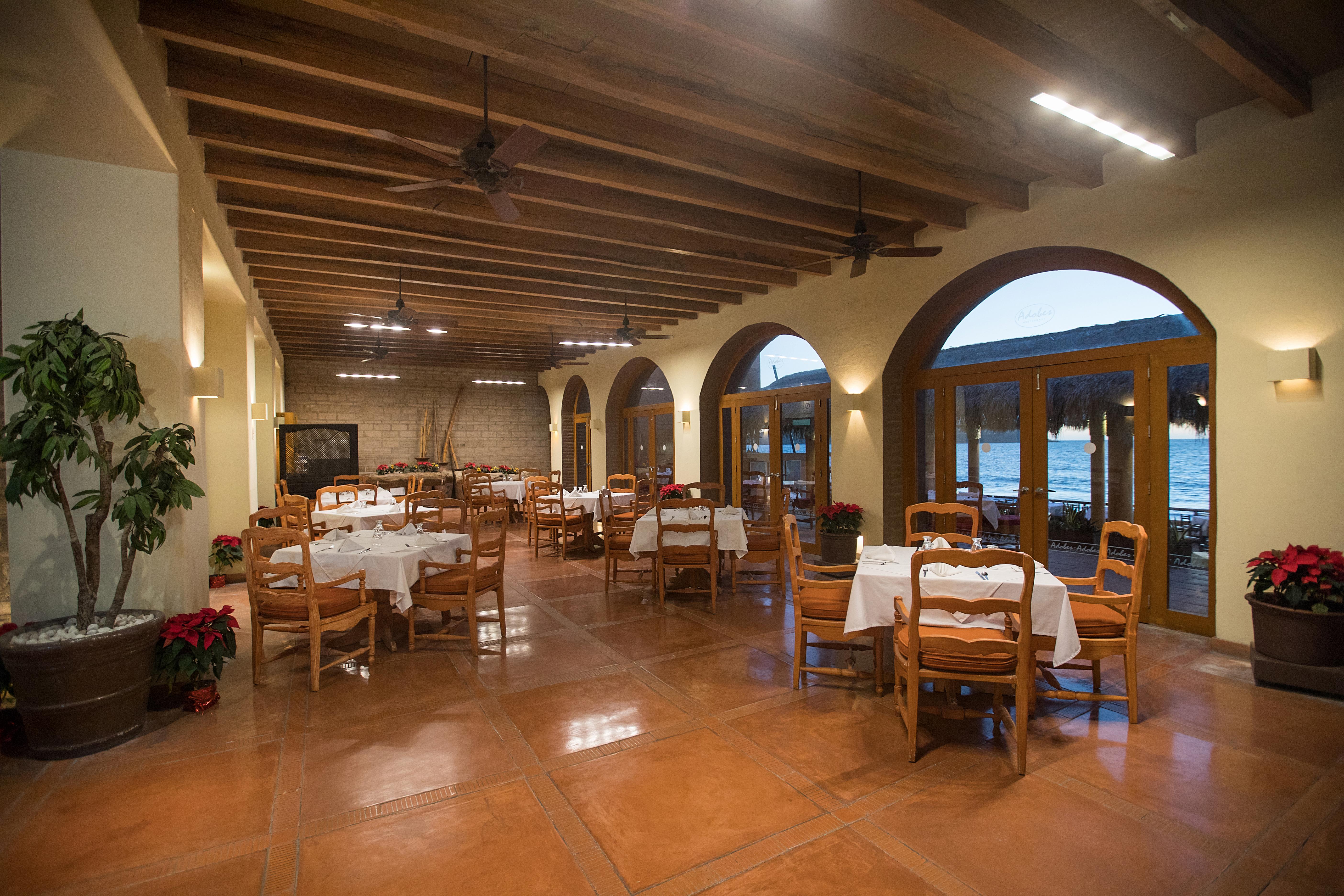 Costa De Oro Beach Hotel Mazatlán Εξωτερικό φωτογραφία