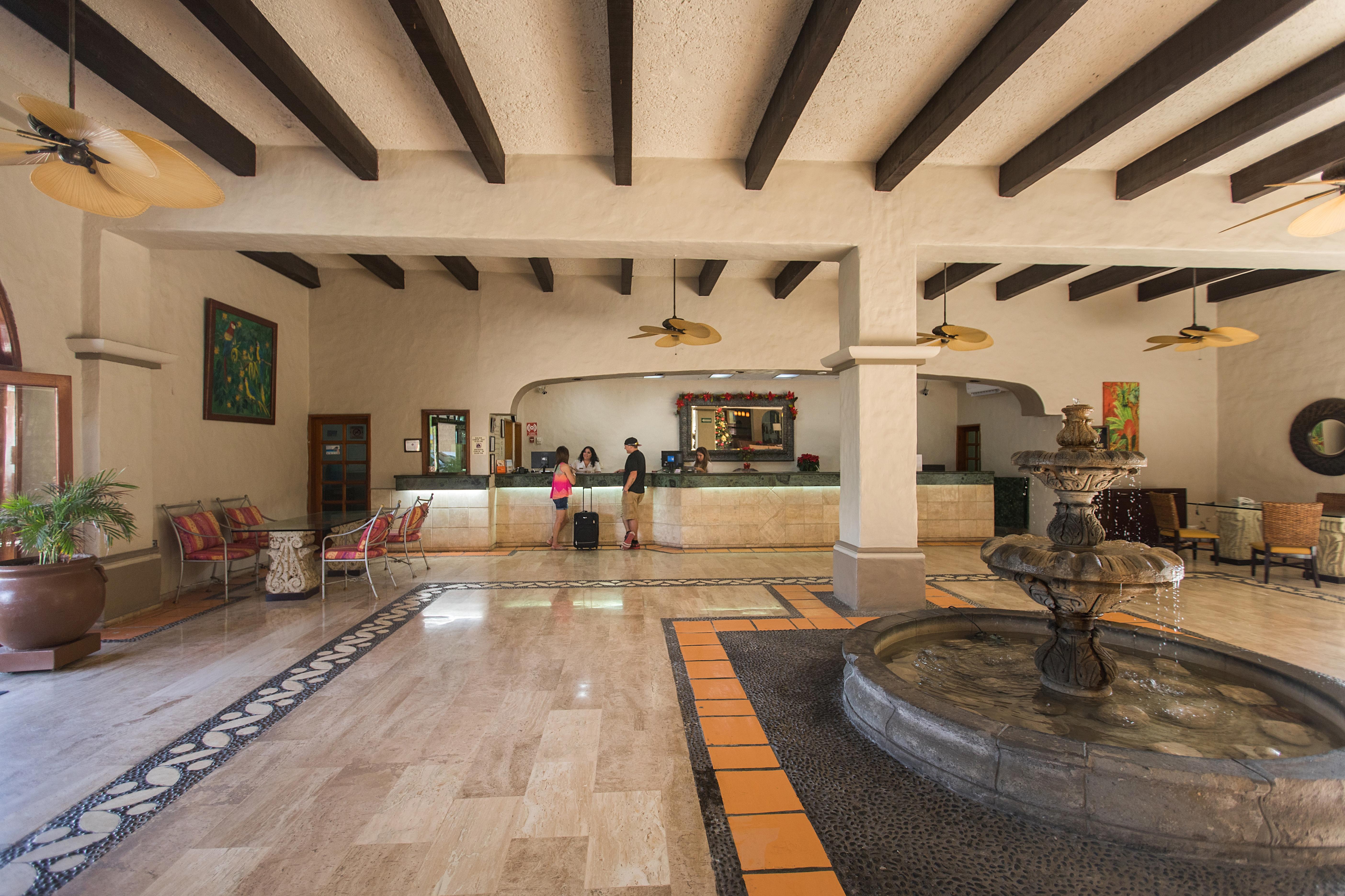 Costa De Oro Beach Hotel Mazatlán Εξωτερικό φωτογραφία