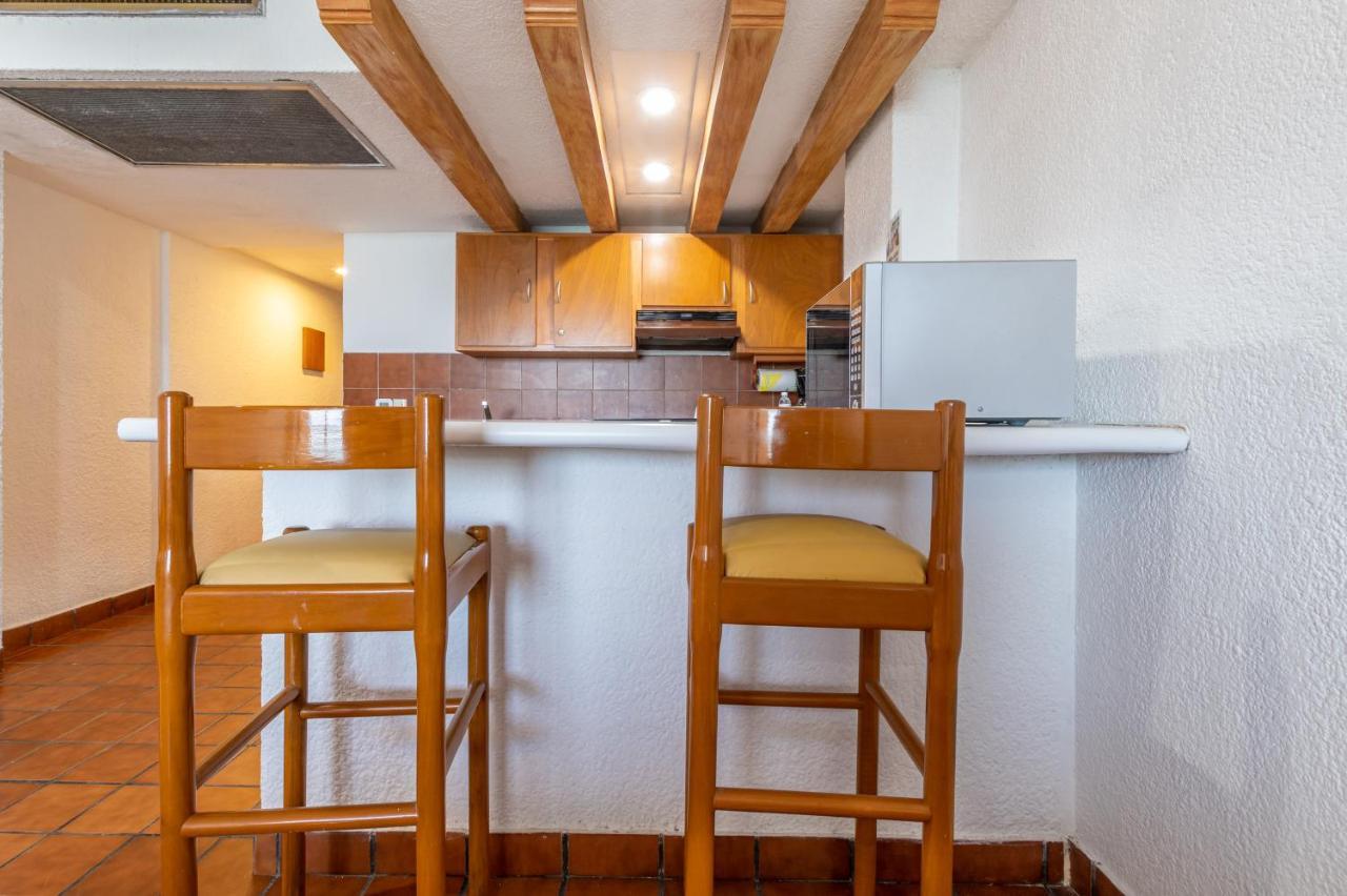 Costa De Oro Beach Hotel Mazatlán Εξωτερικό φωτογραφία