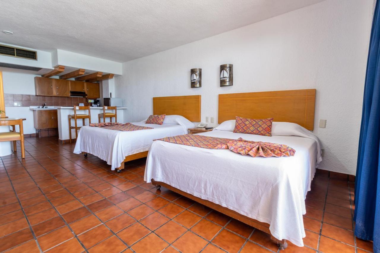 Costa De Oro Beach Hotel Mazatlán Εξωτερικό φωτογραφία