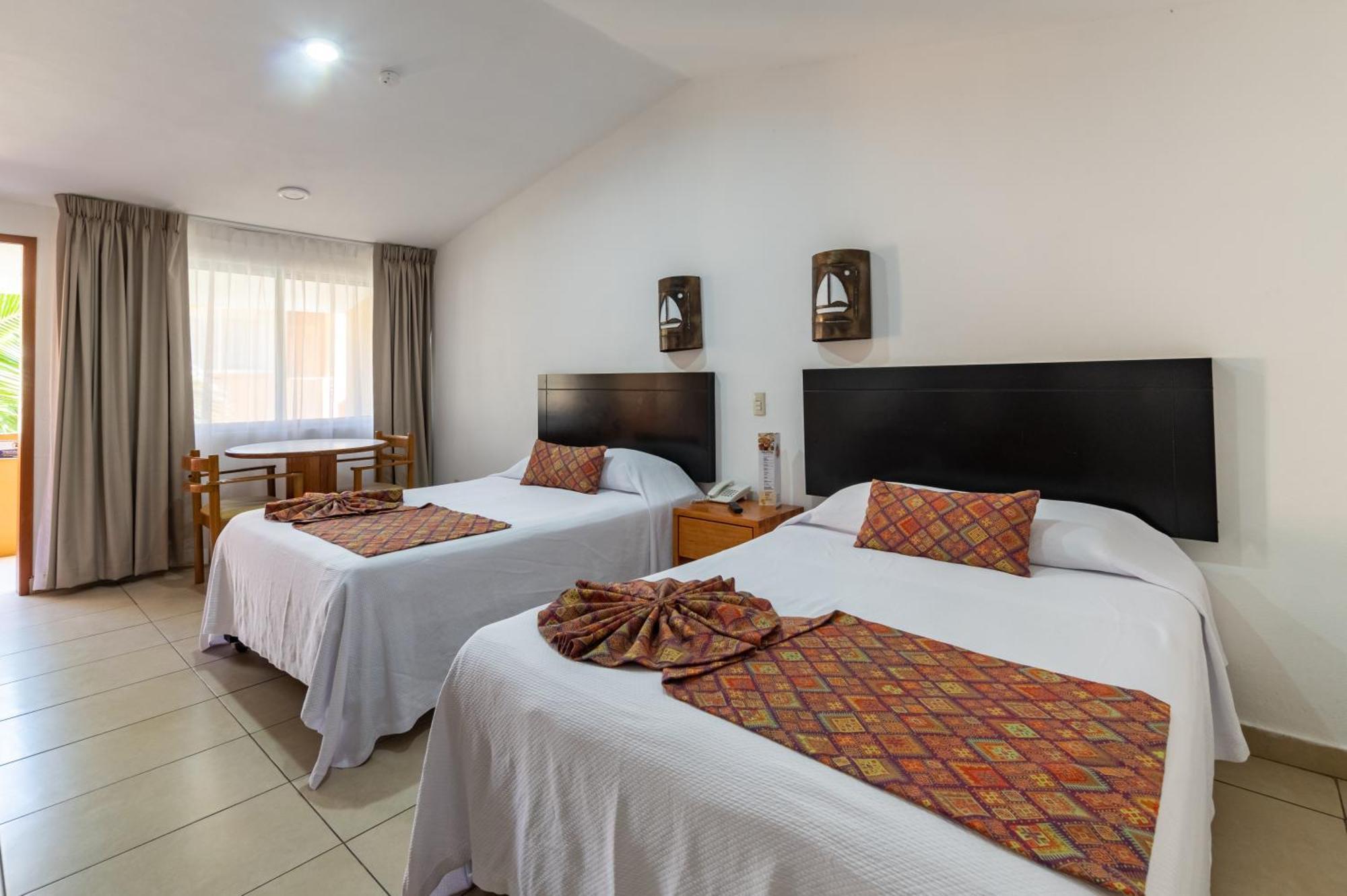 Costa De Oro Beach Hotel Mazatlán Δωμάτιο φωτογραφία