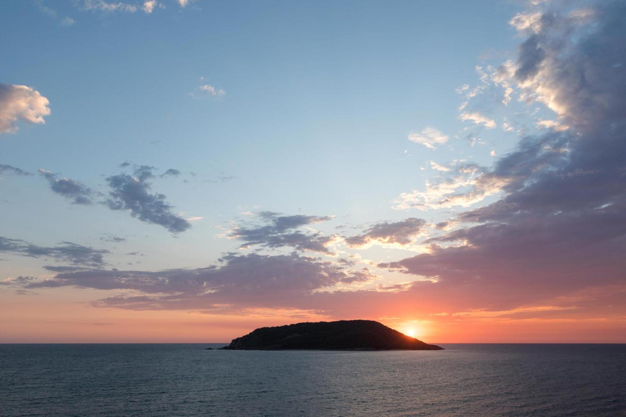 Costa De Oro Beach Hotel Mazatlán Εξωτερικό φωτογραφία
