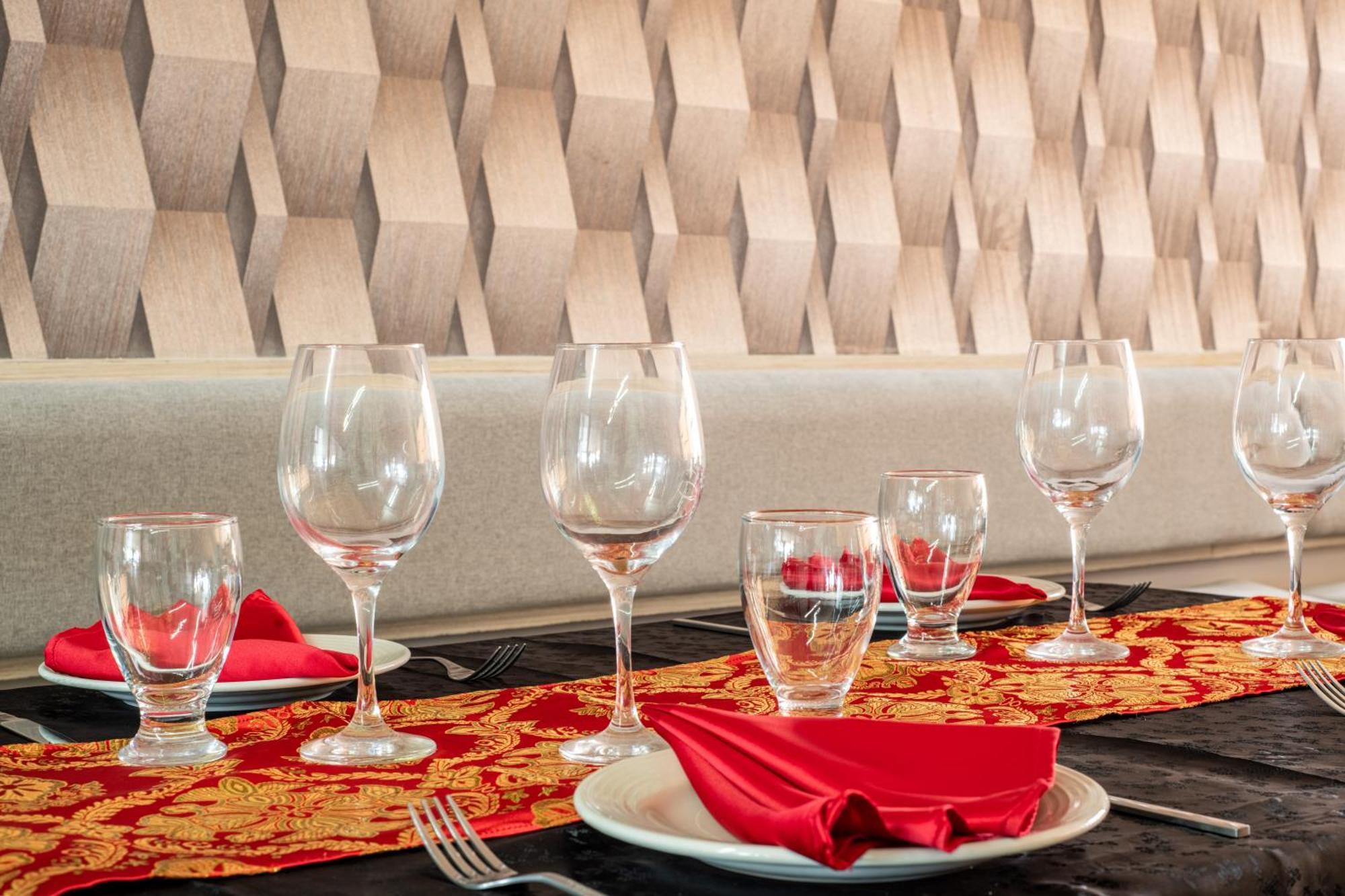 Costa De Oro Beach Hotel Mazatlán Εξωτερικό φωτογραφία
