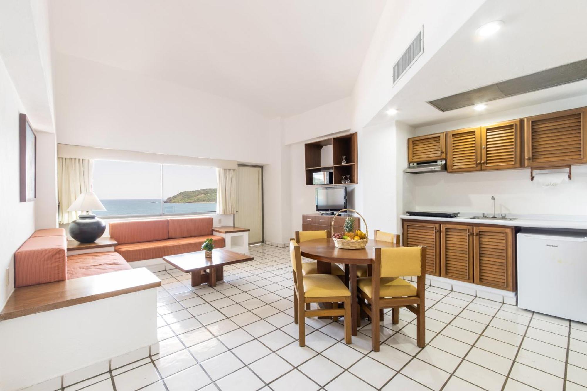 Costa De Oro Beach Hotel Mazatlán Δωμάτιο φωτογραφία